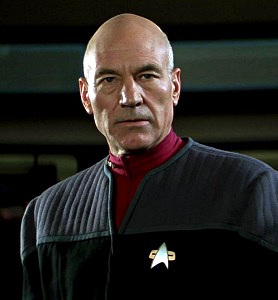 Jean-Luc Picard